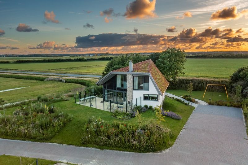 Unterkunft 010332 - Ferienhaus Texel - Villa 14 Westerkolk