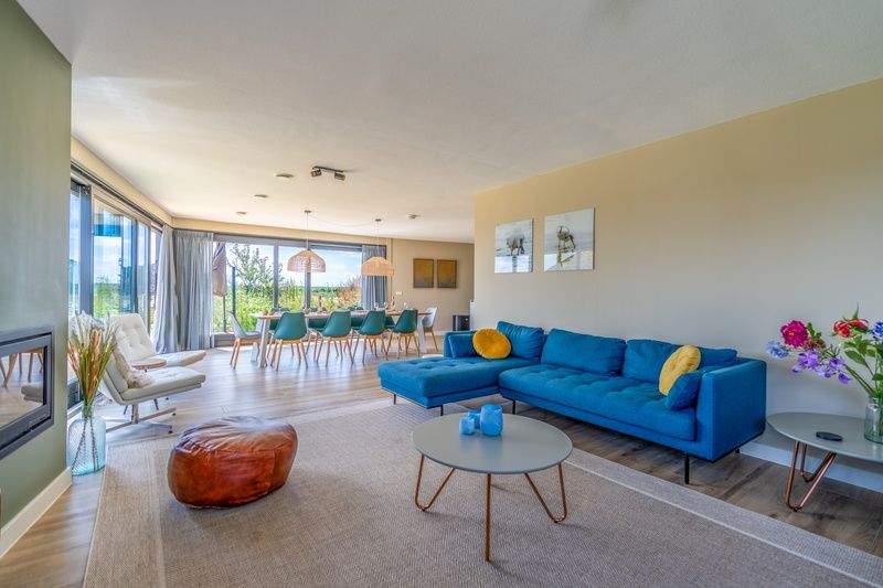 Unterkunft 010332 - Ferienhaus Texel - Villa 14 Westerkolk