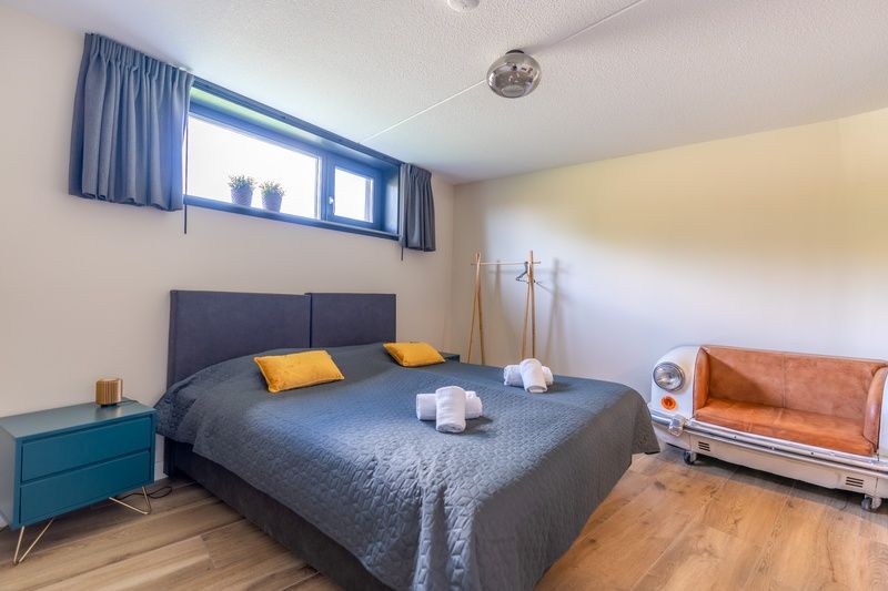 Unterkunft 010332 - Ferienhaus Texel - Villa 14 Westerkolk