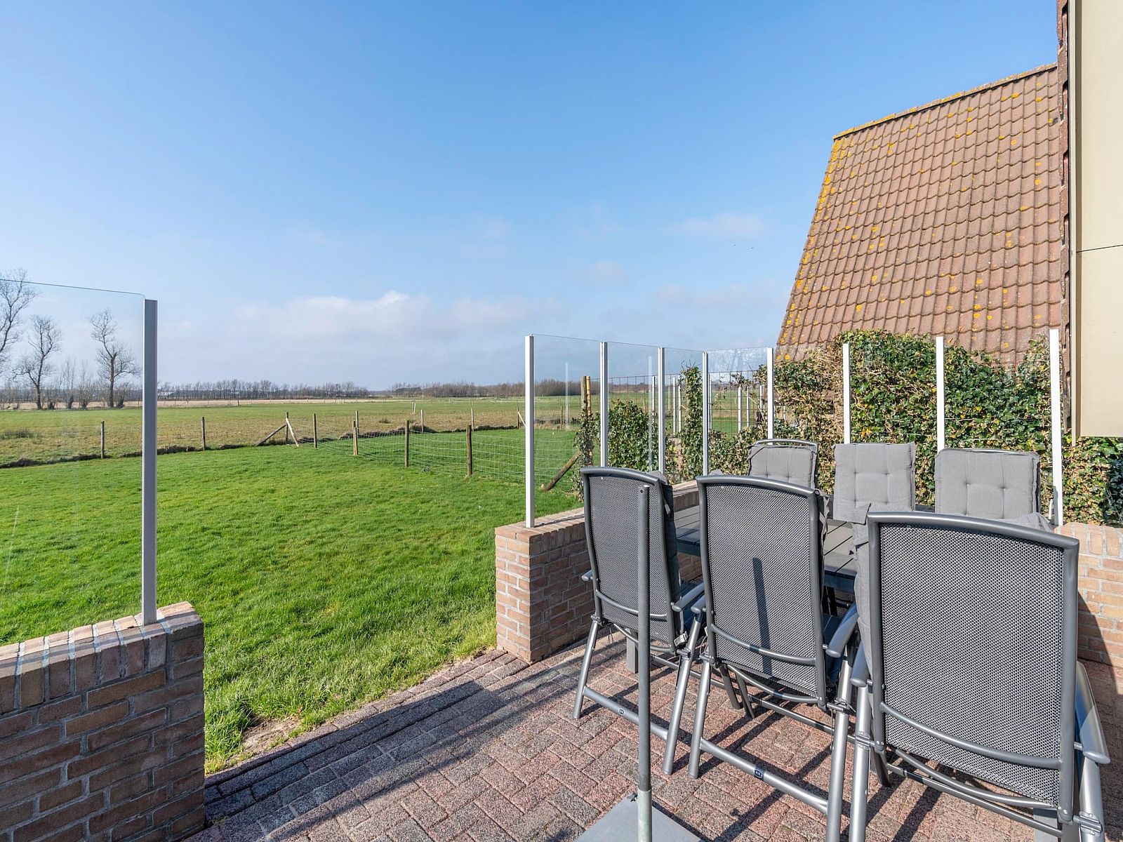Verblijf 010354 - Vakantiewoning Texel - Nieuwlanderweg 75