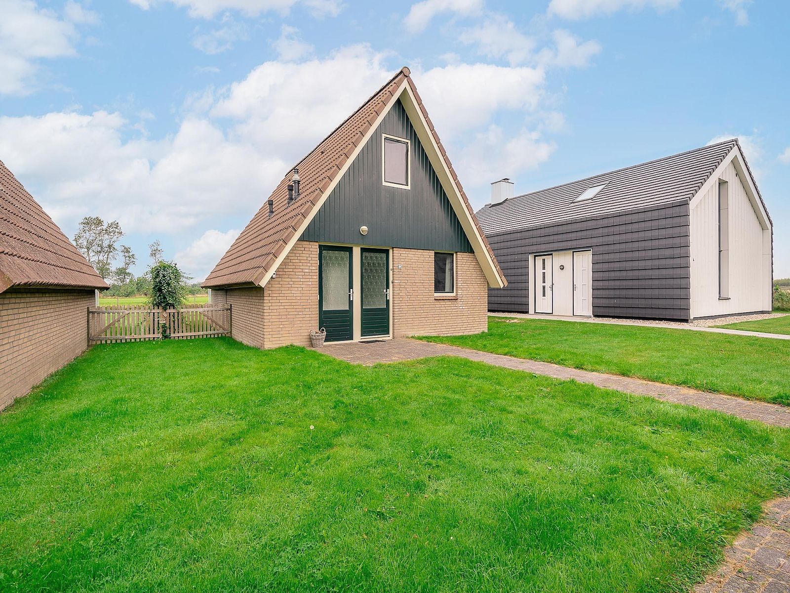 Verblijf 010355 - Vakantiewoning Texel - Nieuwlanderweg 77