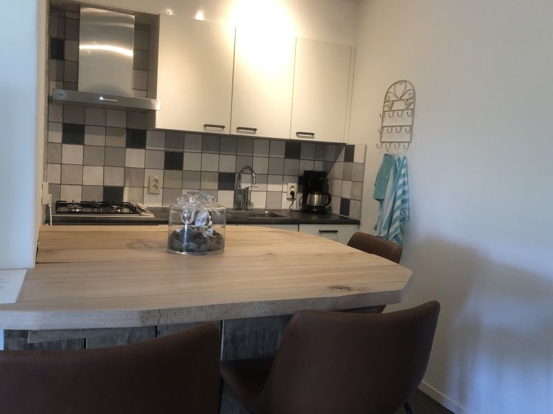 Guest house 010401 - Holiday property Texel - Appartement 3 persoons