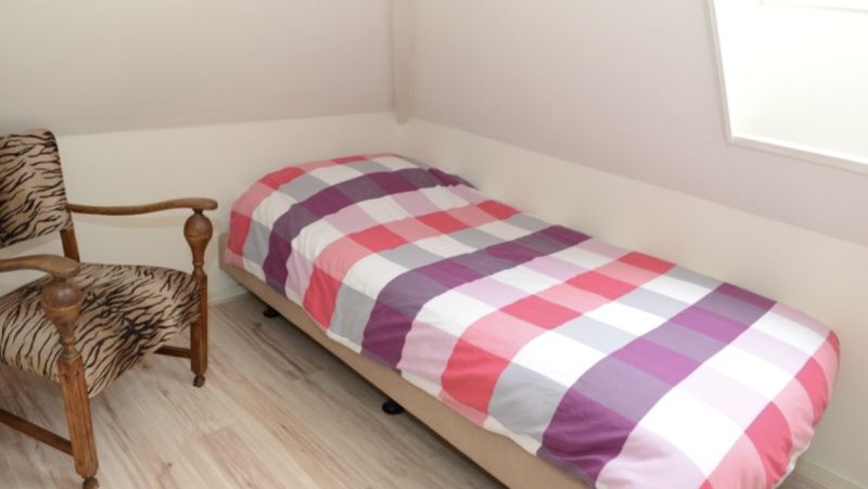 Guest house 010401 - Holiday property Texel - Appartement 3 persoons