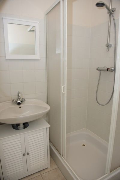 Guest house 010401 - Holiday property Texel - Appartement 3 persoons