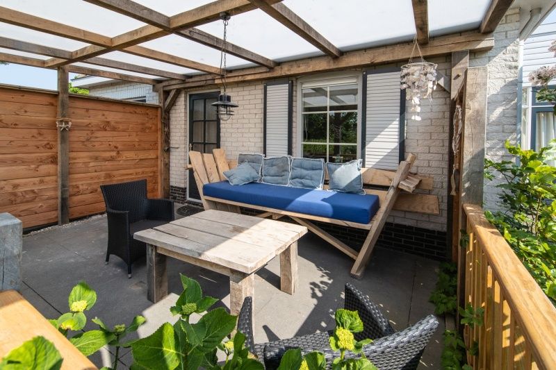 Guest house 010401 - Holiday property Texel - Appartement 3 persoons