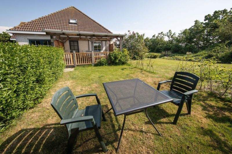 Guest house 010401 - Holiday property Texel - Appartement 3 persoons