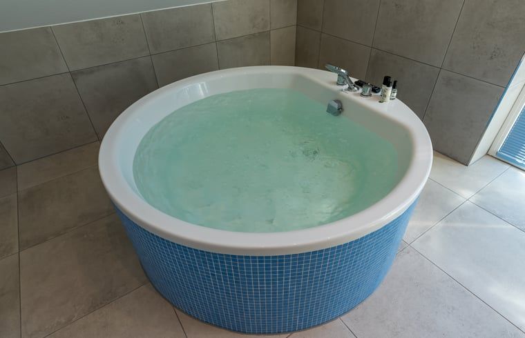 Unterkunft 0104100 - Ferienhaus Texel - Vakantiehuisje in Den Burg