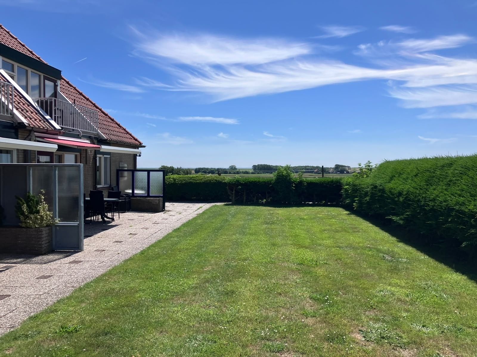 Unterkunft 0104118 - Ferienhaus Texel - NH200