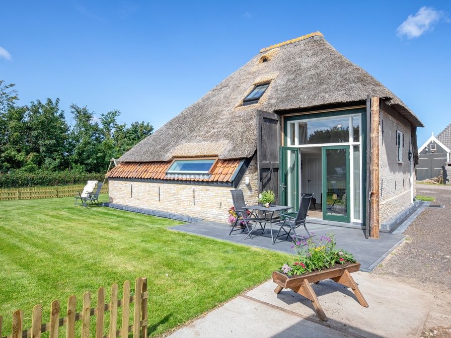 Guest house 0104128 - Holiday property Texel - Het Schaap