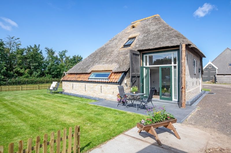 Guest house 0104128 - Holiday property Texel - Het Schaap