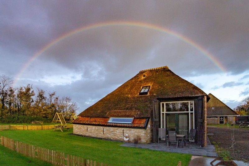 Guest house 0104128 - Holiday property Texel - Het Schaap