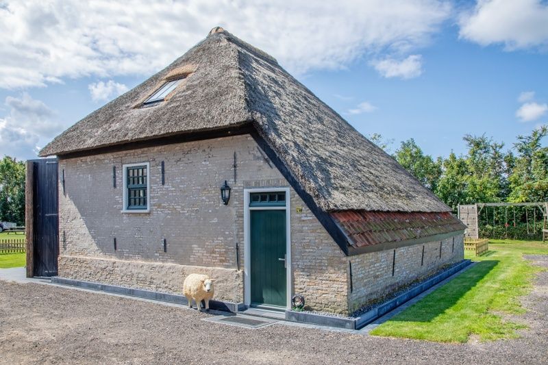 Guest house 0104128 - Holiday property Texel - Het Schaap
