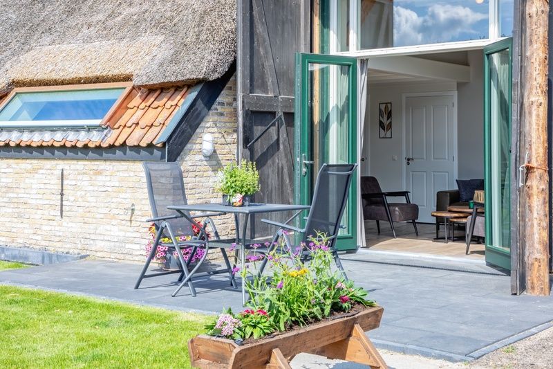 Guest house 0104128 - Holiday property Texel - Het Schaap