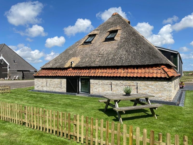 Guest house 0104128 - Holiday property Texel - Het Schaap