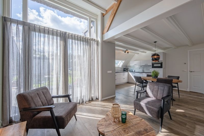 Guest house 0104128 - Holiday property Texel - Het Schaap