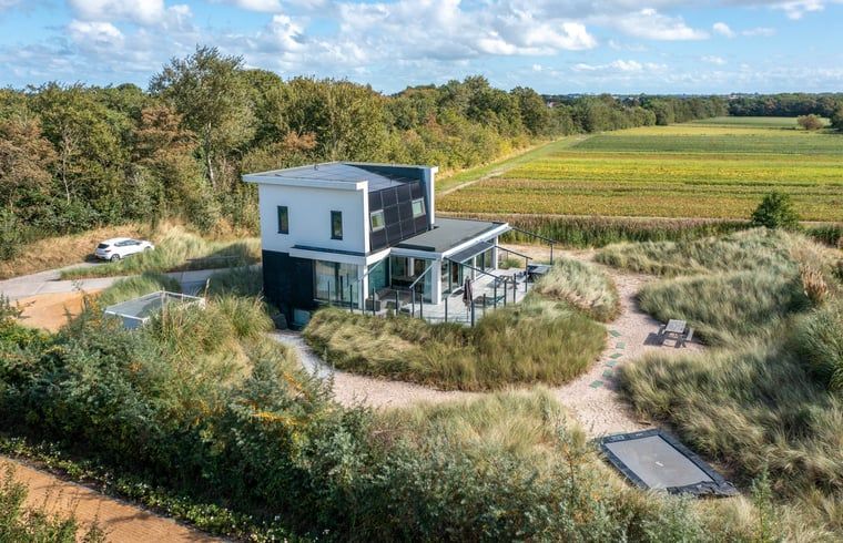 Guest house 0104155 - Holiday property Texel - Vakantiehuisje in Den Burg