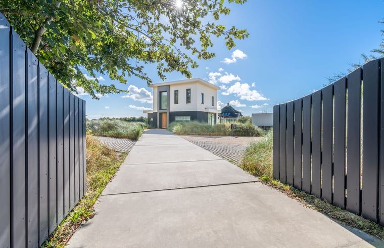 Guest house 0104155 - Holiday property Texel - Vakantiehuisje in Den Burg