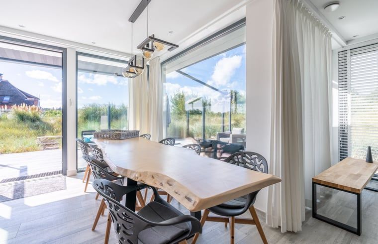 Guest house 0104155 - Holiday property Texel - Vakantiehuisje in Den Burg