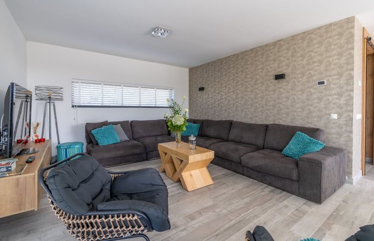 Guest house 0104155 - Holiday property Texel - Vakantiehuisje in Den Burg