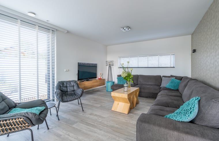 Guest house 0104155 - Holiday property Texel - Vakantiehuisje in Den Burg