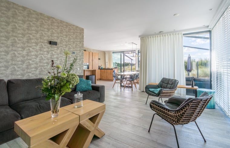 Guest house 0104155 - Holiday property Texel - Vakantiehuisje in Den Burg