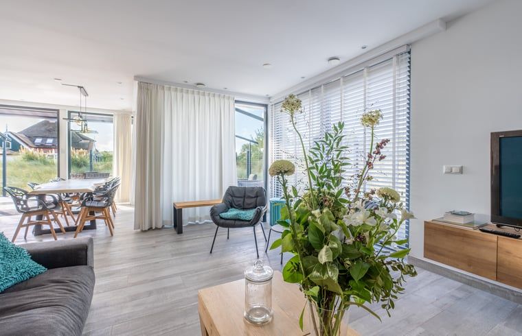 Guest house 0104155 - Holiday property Texel - Vakantiehuisje in Den Burg