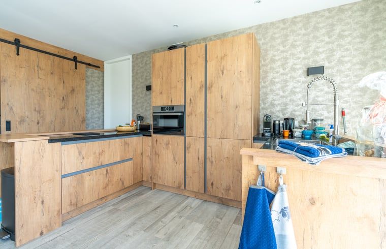 Guest house 0104155 - Holiday property Texel - Vakantiehuisje in Den Burg