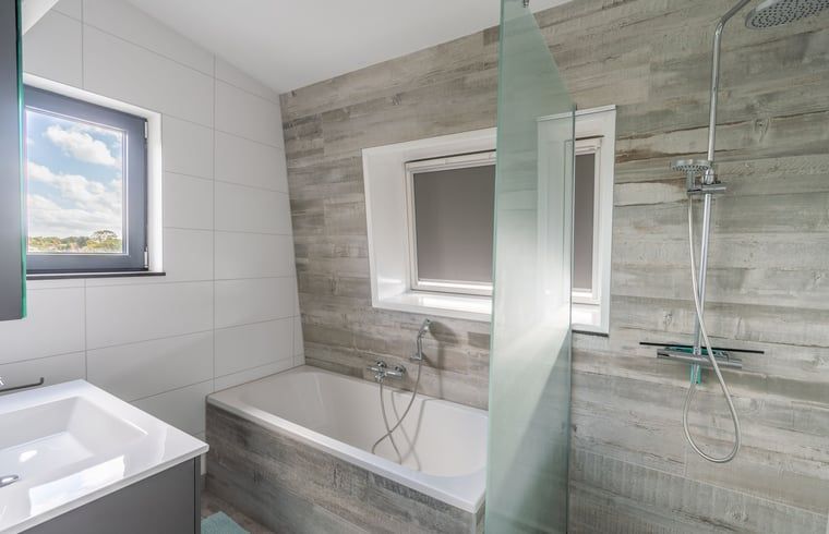 Guest house 0104155 - Holiday property Texel - Vakantiehuisje in Den Burg