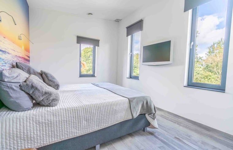 Guest house 0104155 - Holiday property Texel - Vakantiehuisje in Den Burg