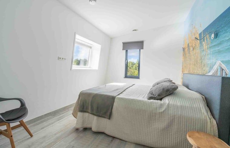 Guest house 0104155 - Holiday property Texel - Vakantiehuisje in Den Burg