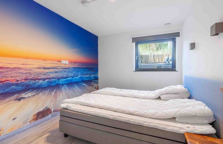 Guest house 0104155 - Holiday property Texel - Vakantiehuisje in Den Burg