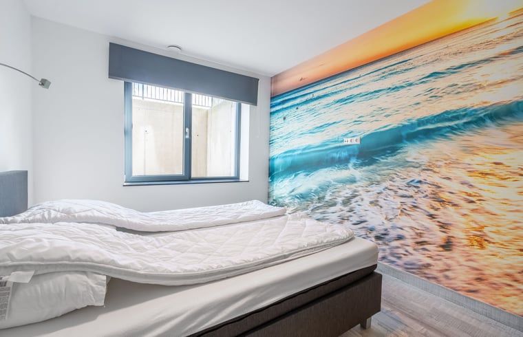 Guest house 0104155 - Holiday property Texel - Vakantiehuisje in Den Burg