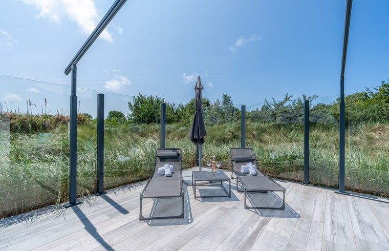 Guest house 0104155 - Holiday property Texel - Vakantiehuisje in Den Burg