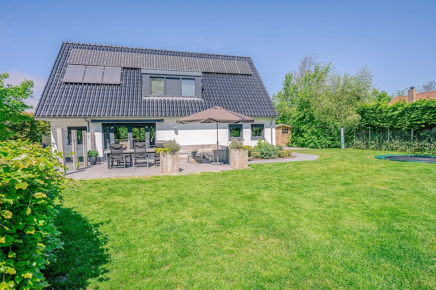 Unterkunft 0104158 - Ferienhaus Texel - 48 - Witte Parel