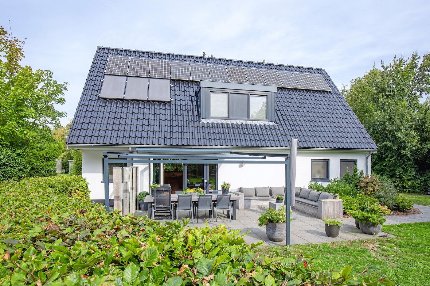 Unterkunft 0104158 - Ferienhaus Texel - 48 - Witte Parel