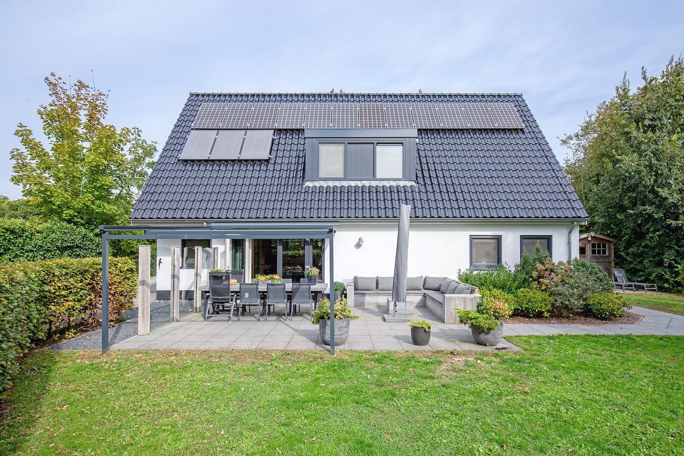 Unterkunft 0104158 - Ferienhaus Texel - 48 - Witte Parel