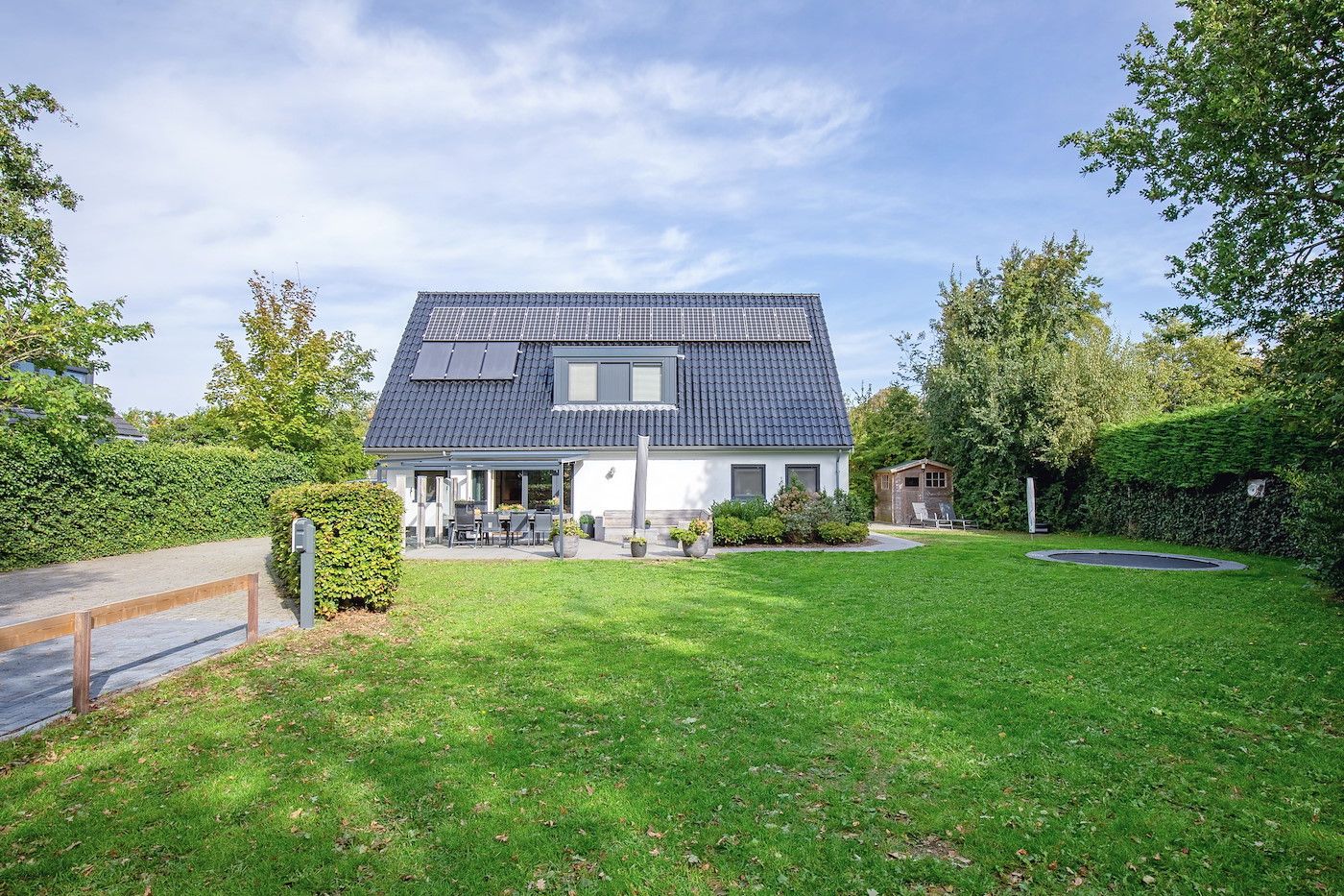 Unterkunft 0104158 - Ferienhaus Texel - 48 - Witte Parel