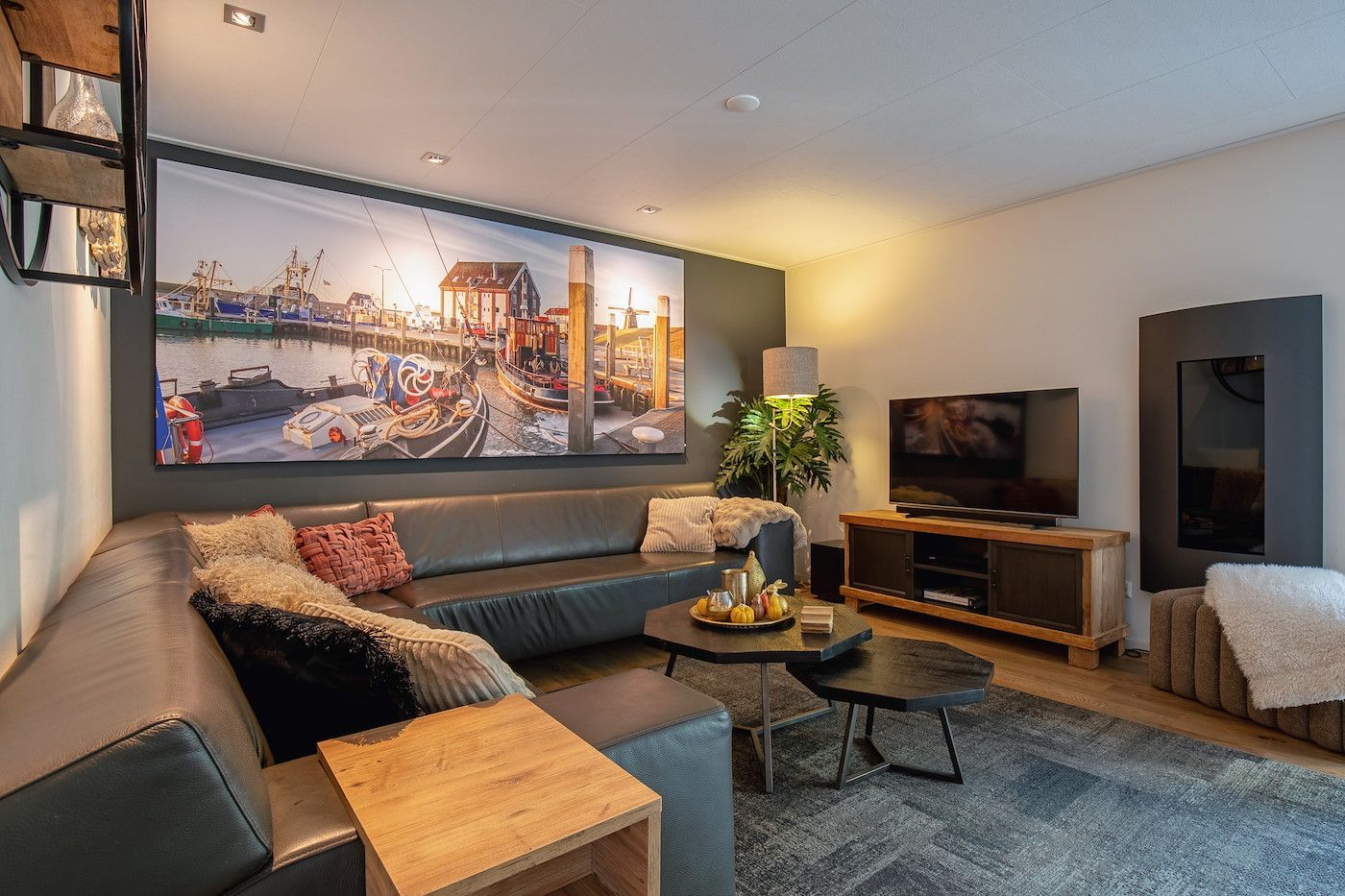 Unterkunft 0104158 - Ferienhaus Texel - 48 - Witte Parel