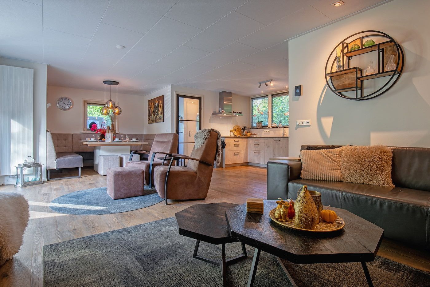 Unterkunft 0104158 - Ferienhaus Texel - 48 - Witte Parel