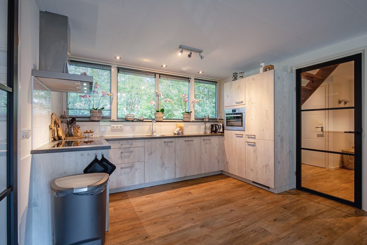 Unterkunft 0104158 - Ferienhaus Texel - 48 - Witte Parel