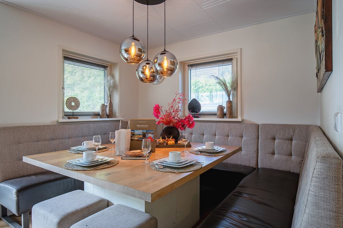 Unterkunft 0104158 - Ferienhaus Texel - 48 - Witte Parel