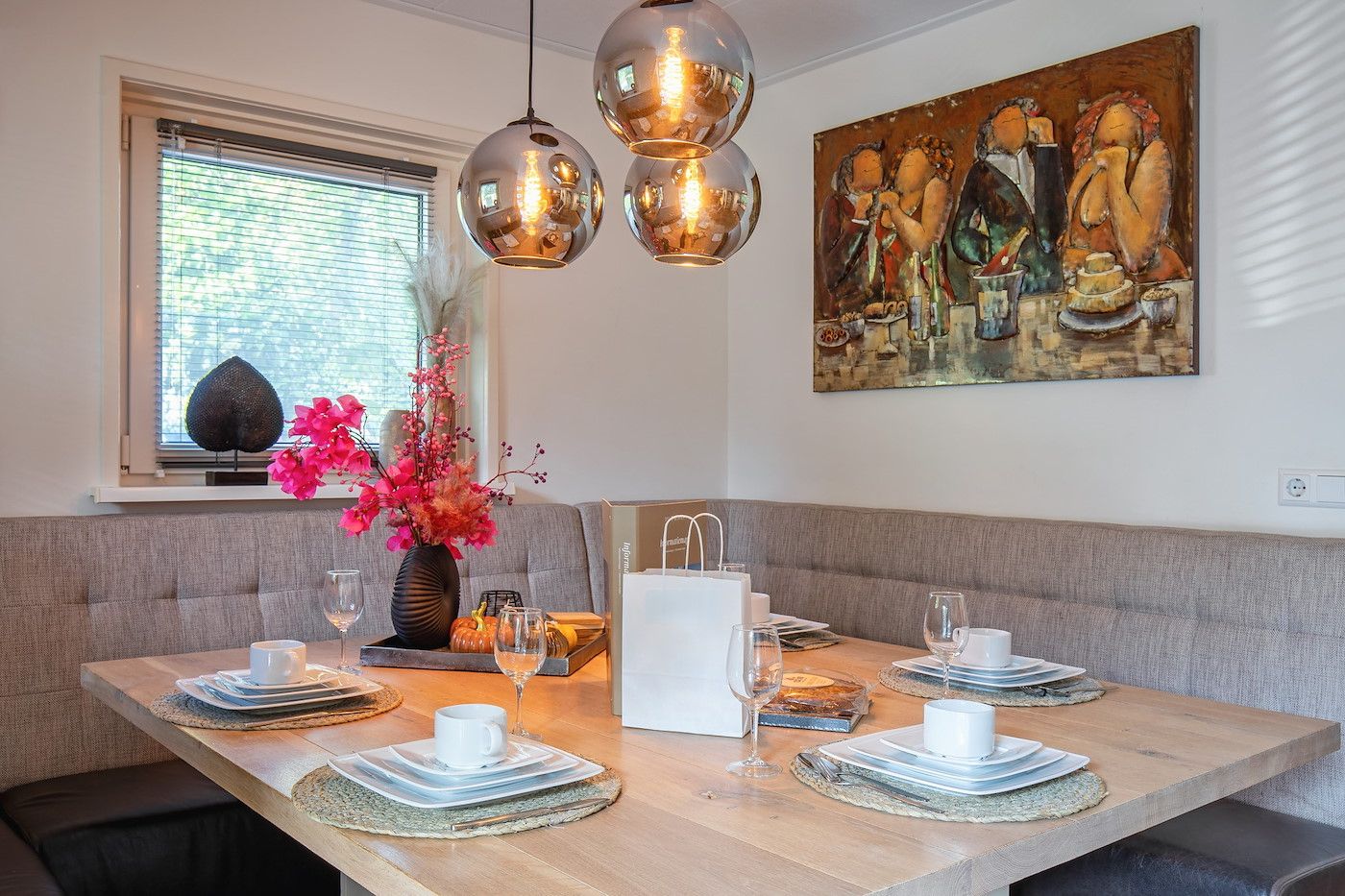 Unterkunft 0104158 - Ferienhaus Texel - 48 - Witte Parel