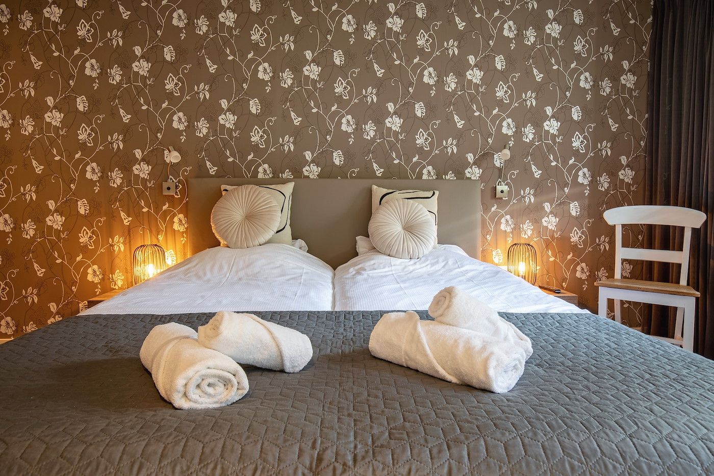 Unterkunft 0104158 - Ferienhaus Texel - 48 - Witte Parel