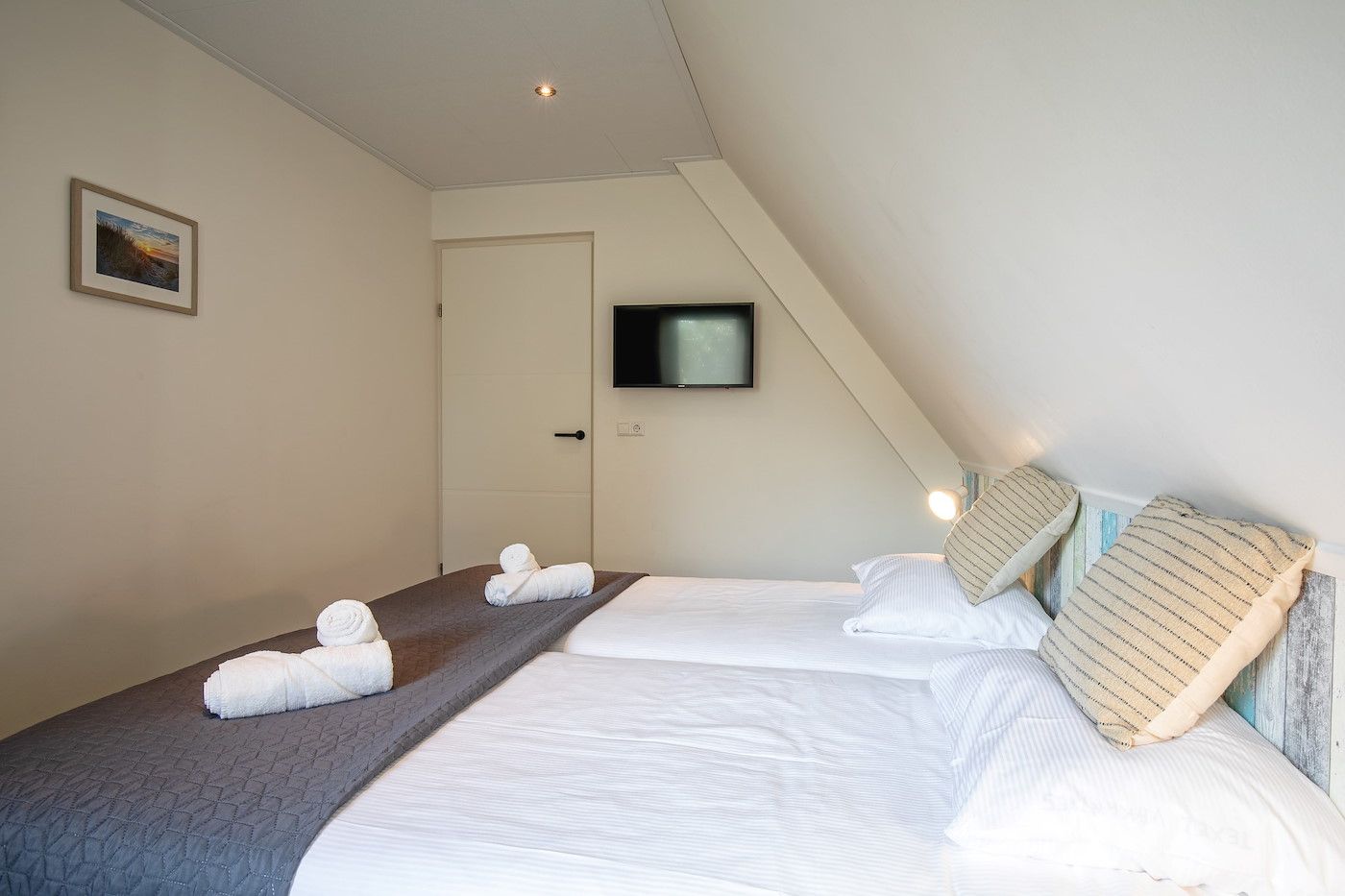 Unterkunft 0104158 - Ferienhaus Texel - 48 - Witte Parel