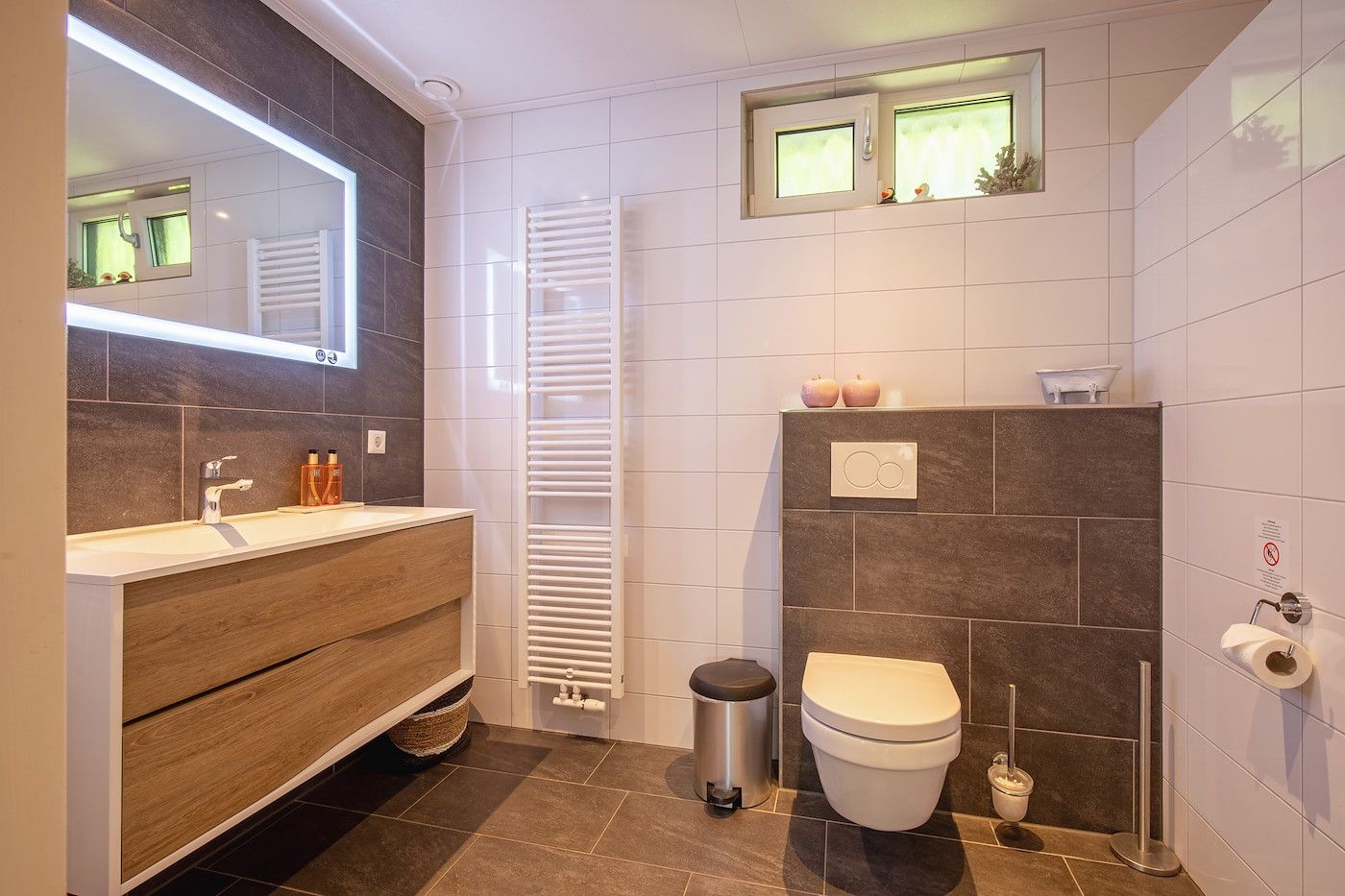 Unterkunft 0104158 - Ferienhaus Texel - 48 - Witte Parel