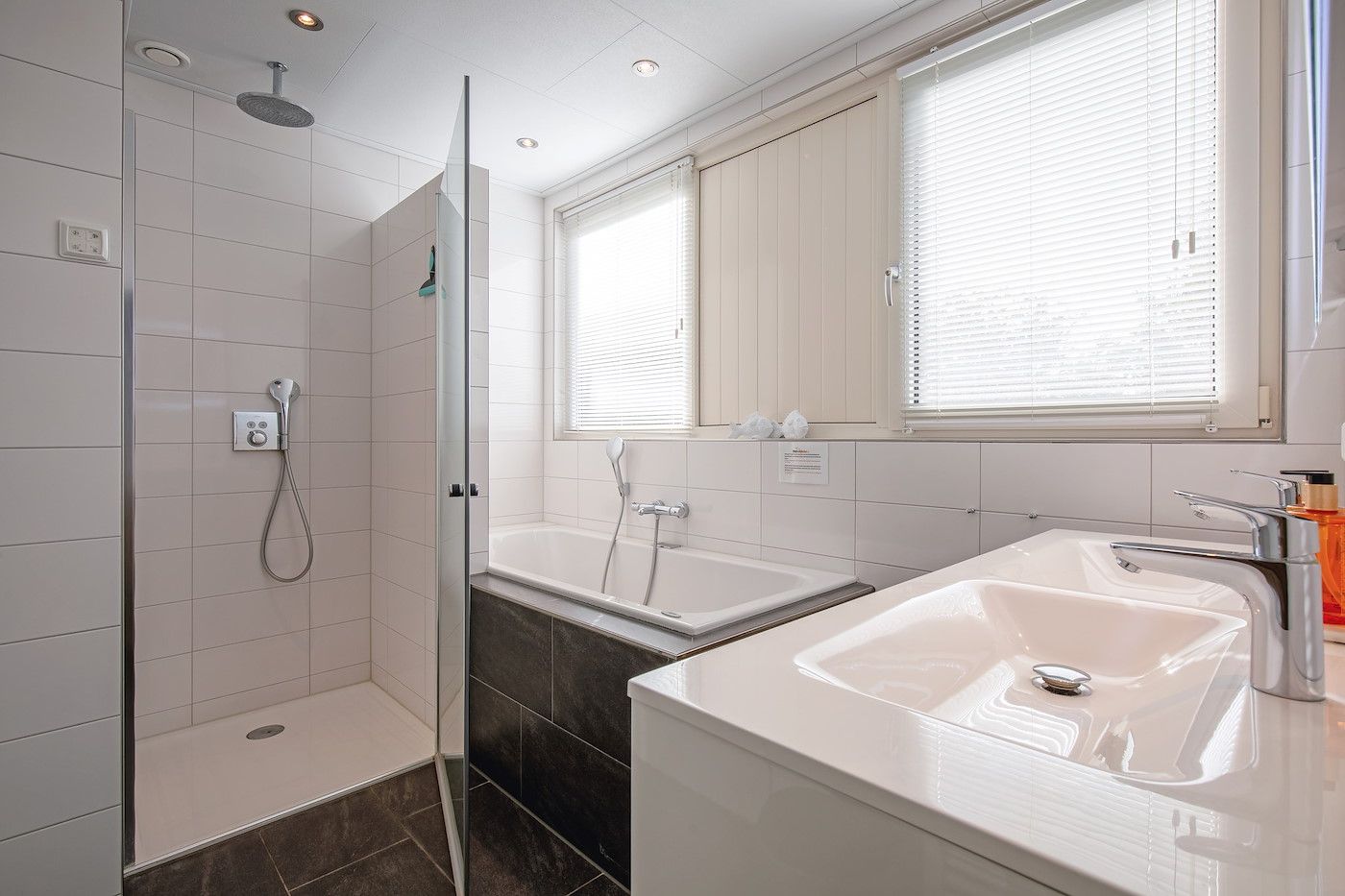 Unterkunft 0104158 - Ferienhaus Texel - 48 - Witte Parel