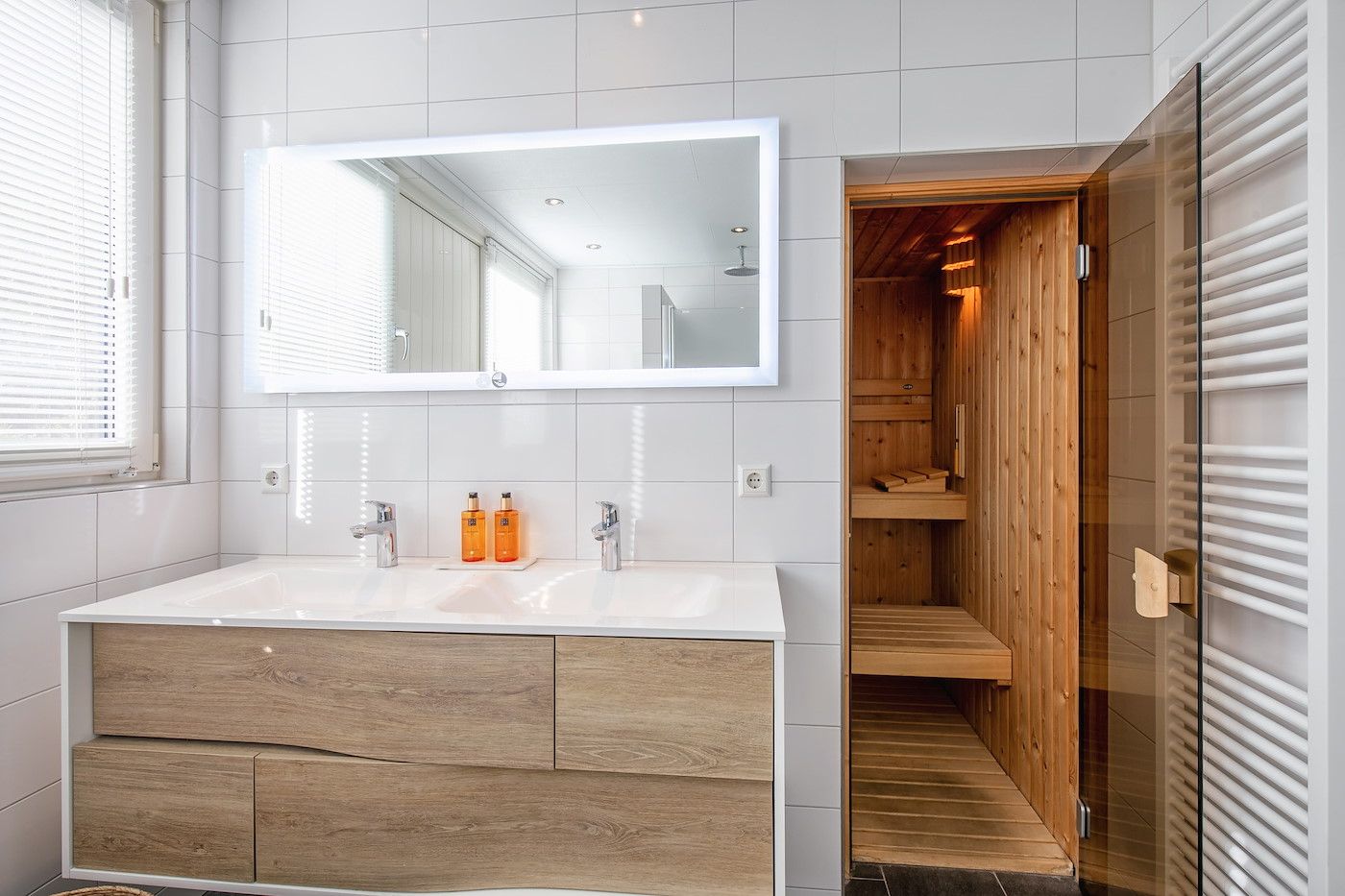 Unterkunft 0104158 - Ferienhaus Texel - 48 - Witte Parel