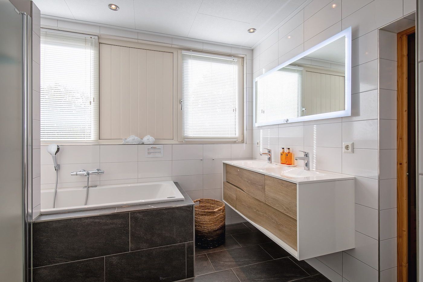 Unterkunft 0104158 - Ferienhaus Texel - 48 - Witte Parel