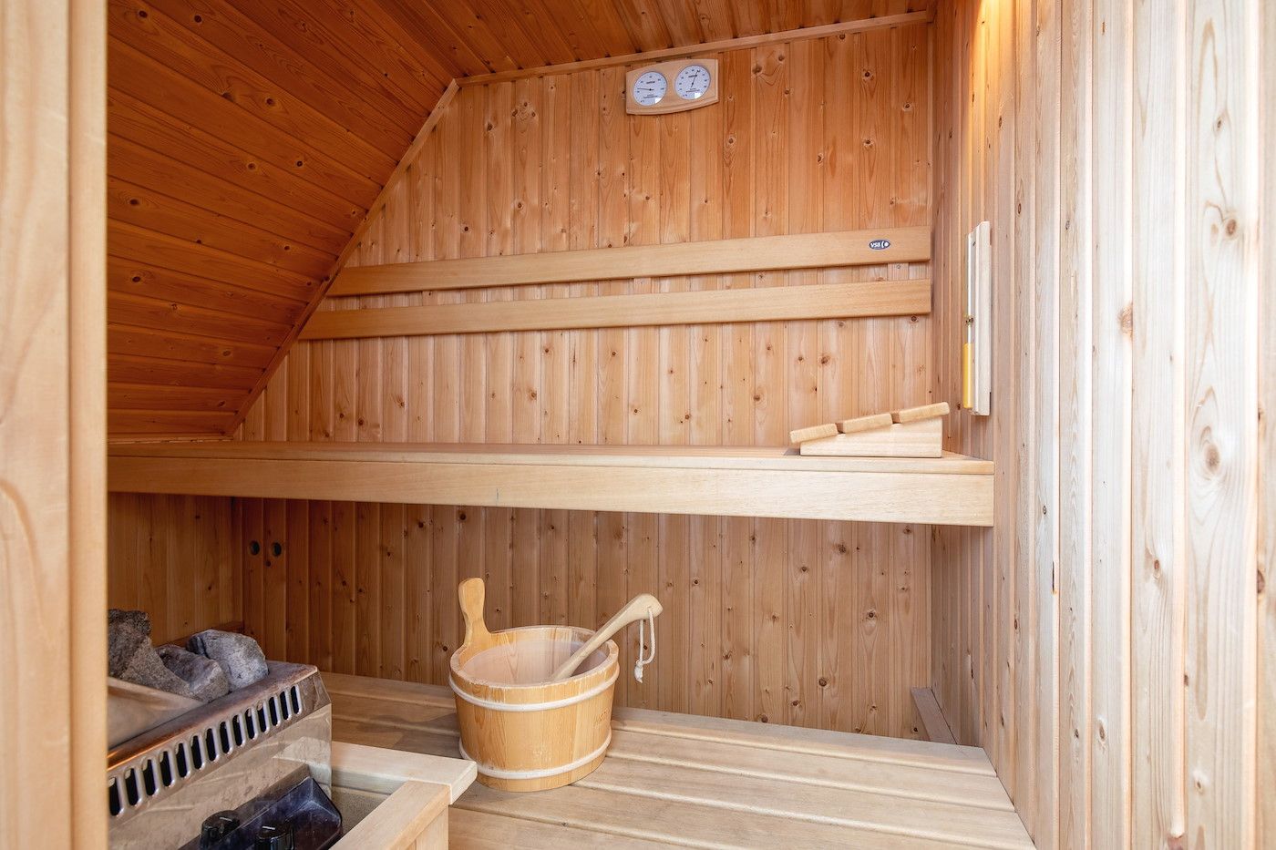 Unterkunft 0104158 - Ferienhaus Texel - 48 - Witte Parel