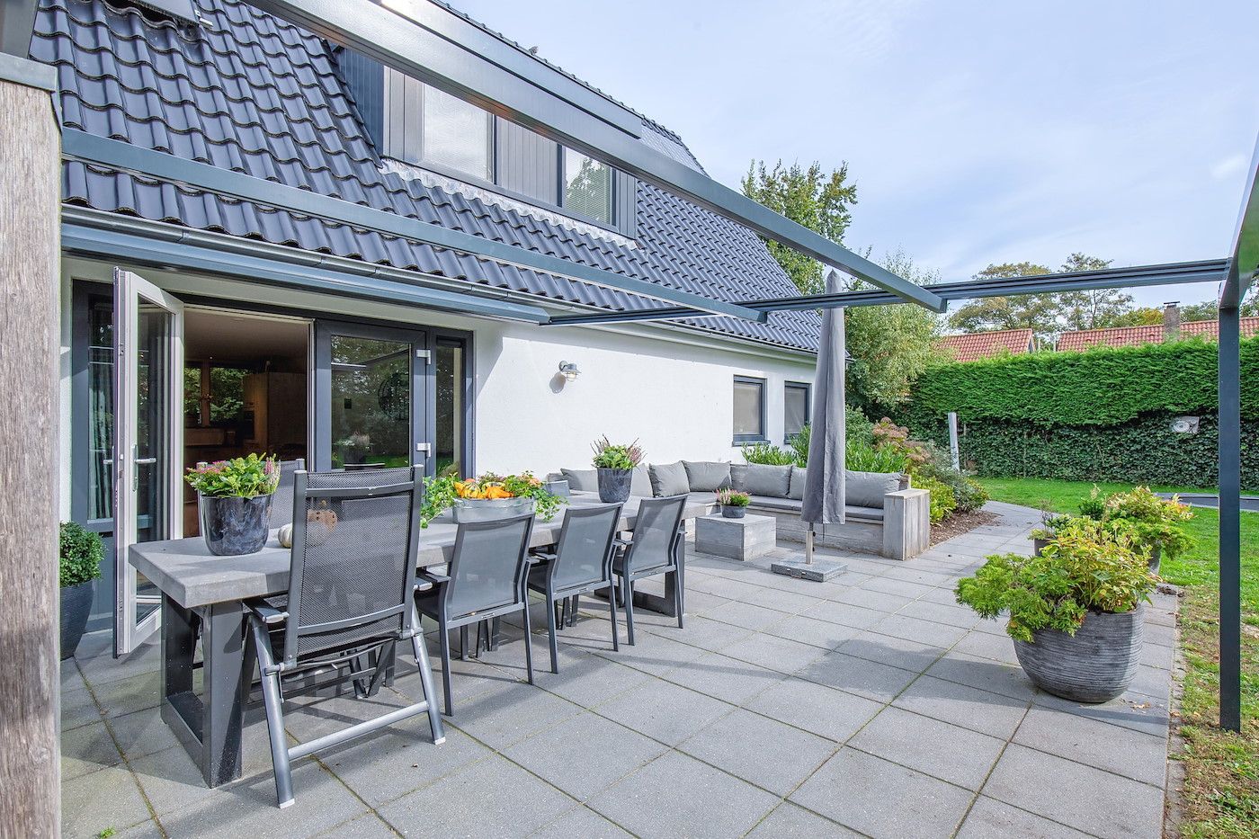 Unterkunft 0104158 - Ferienhaus Texel - 48 - Witte Parel